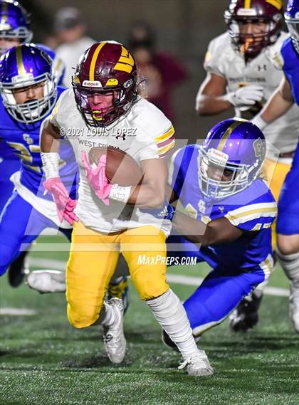 Thumbnail 2 in West Covina @ Charter Oak photogallery.