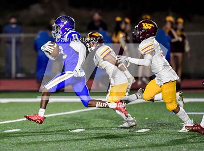 Thumbnail 1 in West Covina @ Charter Oak photogallery.