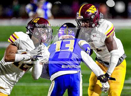 Thumbnail 2 in West Covina @ Charter Oak photogallery.