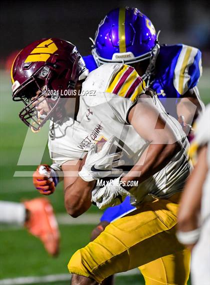 Thumbnail 3 in West Covina @ Charter Oak photogallery.