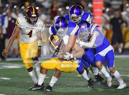 Thumbnail 2 in West Covina @ Charter Oak photogallery.