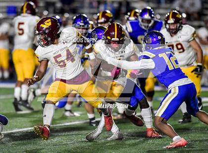 Thumbnail 2 in West Covina @ Charter Oak photogallery.