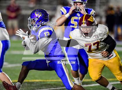 Thumbnail 1 in West Covina @ Charter Oak photogallery.