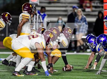 Thumbnail 1 in West Covina @ Charter Oak photogallery.