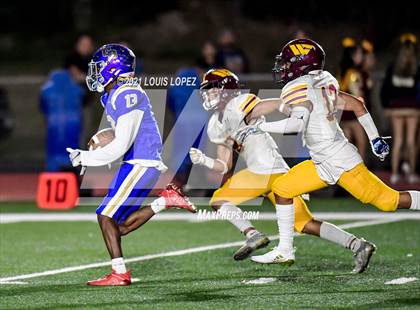 Thumbnail 2 in West Covina @ Charter Oak photogallery.