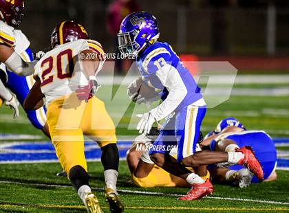 Thumbnail 2 in West Covina @ Charter Oak photogallery.