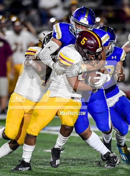 Thumbnail 2 in West Covina @ Charter Oak photogallery.