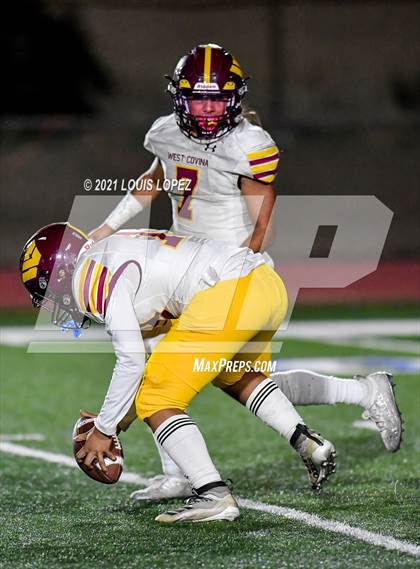 Thumbnail 2 in West Covina @ Charter Oak photogallery.