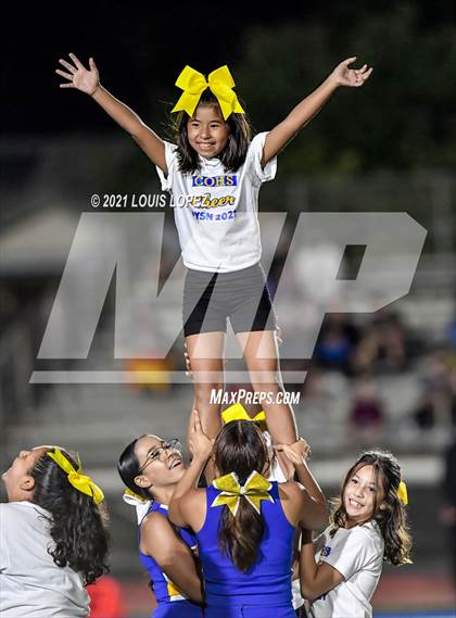 Thumbnail 3 in West Covina @ Charter Oak photogallery.