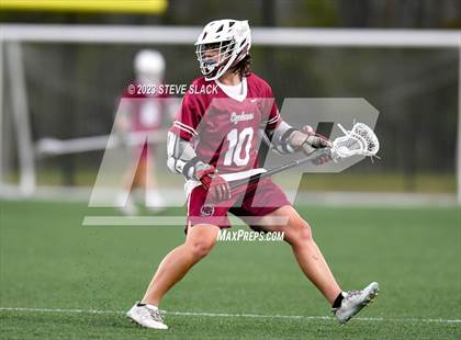 Thumbnail 2 in Porter-Gaud @ Oceanside Collegiate Academy photogallery.
