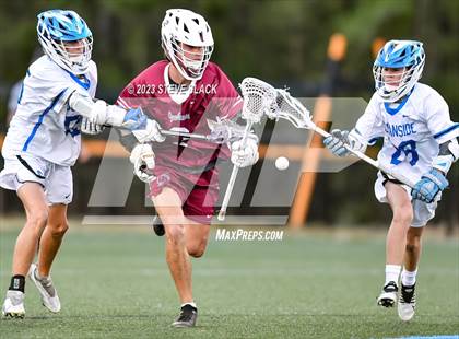Thumbnail 2 in Porter-Gaud @ Oceanside Collegiate Academy photogallery.