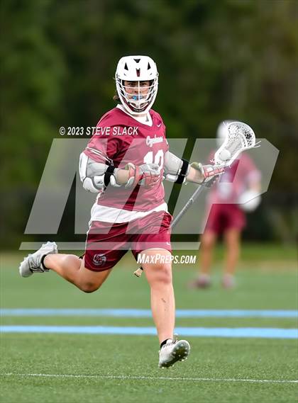 Thumbnail 3 in Porter-Gaud @ Oceanside Collegiate Academy photogallery.