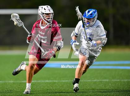 Thumbnail 2 in Porter-Gaud @ Oceanside Collegiate Academy photogallery.