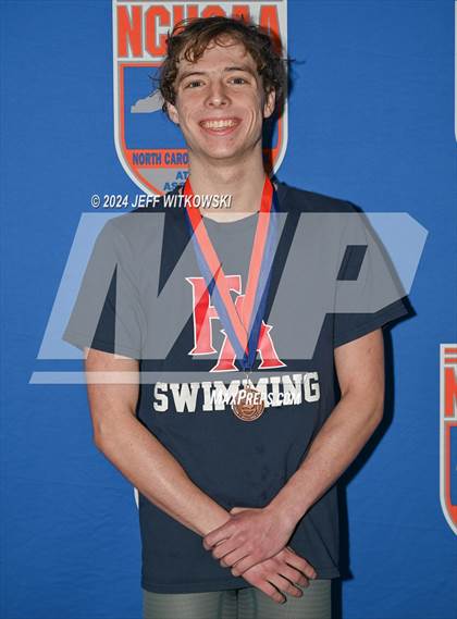 Thumbnail 3 in NCHSAA 1A & 2A Finals (Awards) photogallery.