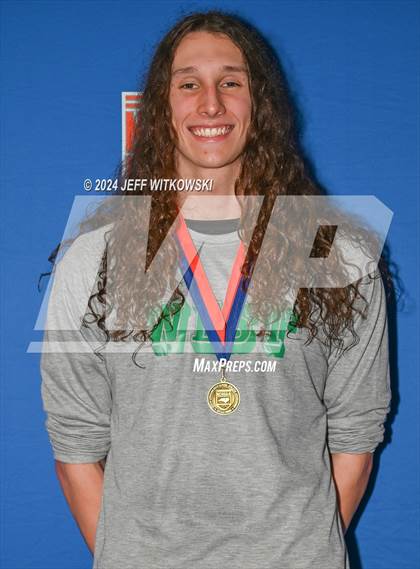 Thumbnail 2 in NCHSAA 1A & 2A Finals (Awards) photogallery.