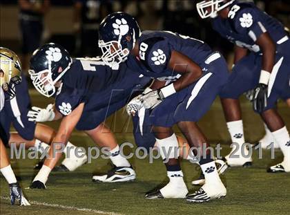Thumbnail 3 in Loyola vs. St. John Bosco photogallery.