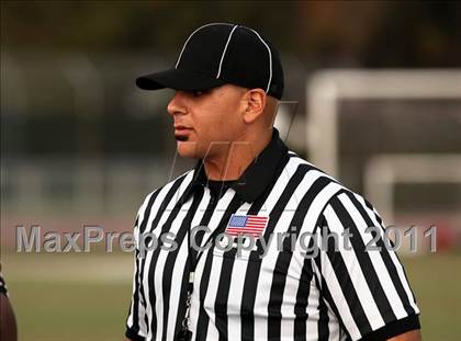 Thumbnail 2 in Loyola vs. St. John Bosco photogallery.