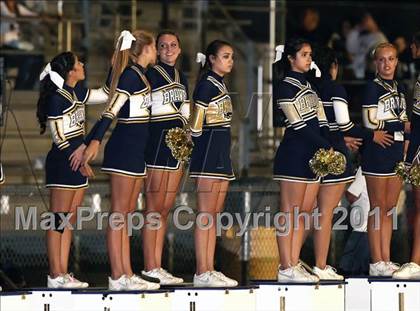 Thumbnail 3 in Loyola vs. St. John Bosco photogallery.
