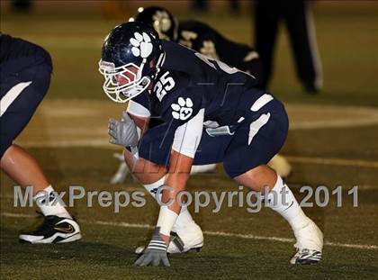 Thumbnail 1 in Loyola vs. St. John Bosco photogallery.
