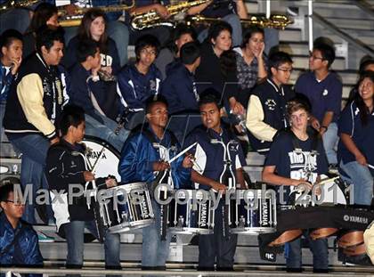 Thumbnail 1 in Loyola vs. St. John Bosco photogallery.