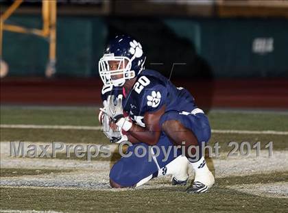 Thumbnail 1 in Loyola vs. St. John Bosco photogallery.