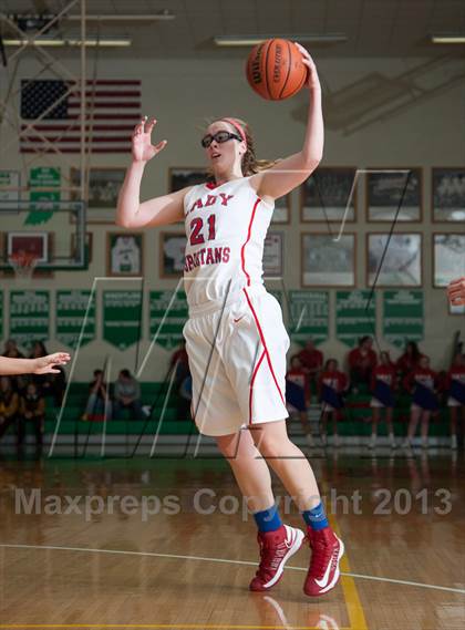 Thumbnail 1 in Southwestern vs. Waldron (Shelby County Tournament) photogallery.