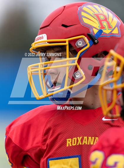 Thumbnail 2 in Red Bud @ Roxana photogallery.