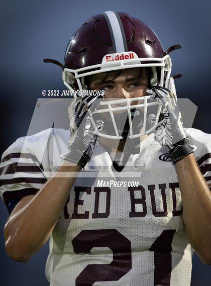 Thumbnail 1 in Red Bud @ Roxana photogallery.