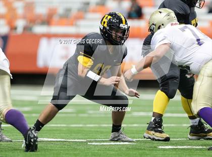 Thumbnail 3 in Christian Brothers Academy @ Henninger (Kickoff Classic) photogallery.