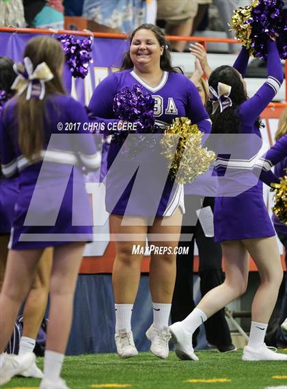 Thumbnail 3 in Christian Brothers Academy @ Henninger (Kickoff Classic) photogallery.