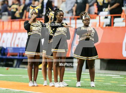 Thumbnail 3 in Christian Brothers Academy @ Henninger (Kickoff Classic) photogallery.