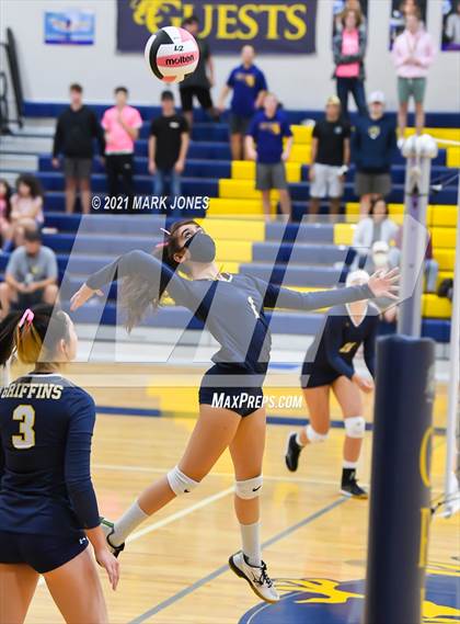 Thumbnail 3 in Northland Prep Academy @ Glendale Prep Academy photogallery.