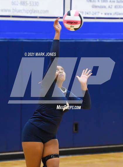 Thumbnail 3 in Northland Prep Academy @ Glendale Prep Academy photogallery.
