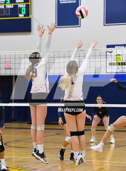 Thumbnail 3 in Northland Prep Academy @ Glendale Prep Academy photogallery.