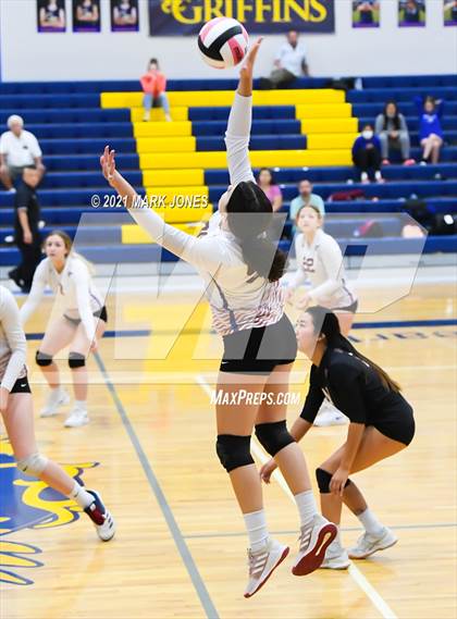 Thumbnail 3 in Northland Prep Academy @ Glendale Prep Academy photogallery.