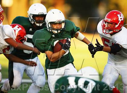 Thumbnail 2 in San Benito @ Palo Alto photogallery.