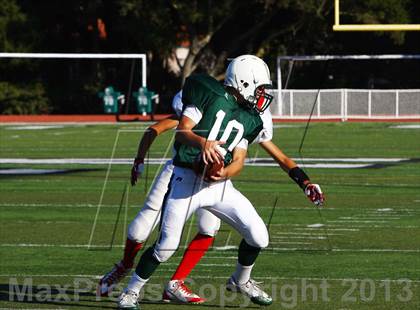 Thumbnail 3 in San Benito @ Palo Alto photogallery.