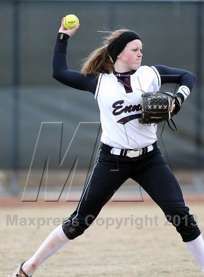 Thumbnail 1 in Ennis vs Rockwall (Forney-North Forney Invitational) photogallery.