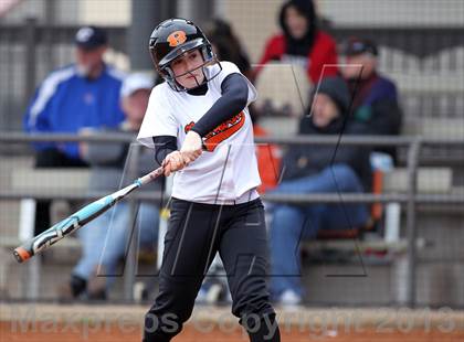 Thumbnail 1 in Ennis vs Rockwall (Forney-North Forney Invitational) photogallery.