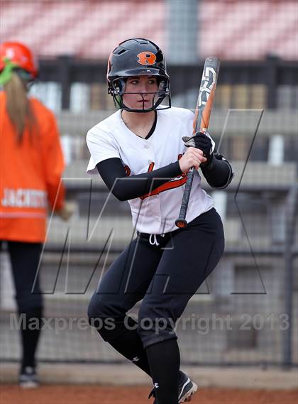 Thumbnail 2 in Ennis vs Rockwall (Forney-North Forney Invitational) photogallery.