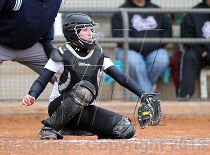 Thumbnail 3 in Ennis vs Rockwall (Forney-North Forney Invitational) photogallery.