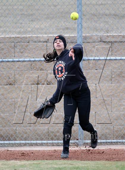 Thumbnail 1 in Ennis vs Rockwall (Forney-North Forney Invitational) photogallery.