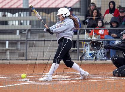 Thumbnail 2 in Ennis vs Rockwall (Forney-North Forney Invitational) photogallery.