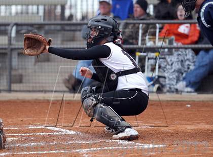 Thumbnail 1 in Ennis vs Rockwall (Forney-North Forney Invitational) photogallery.