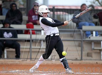 Thumbnail 1 in Ennis vs Rockwall (Forney-North Forney Invitational) photogallery.