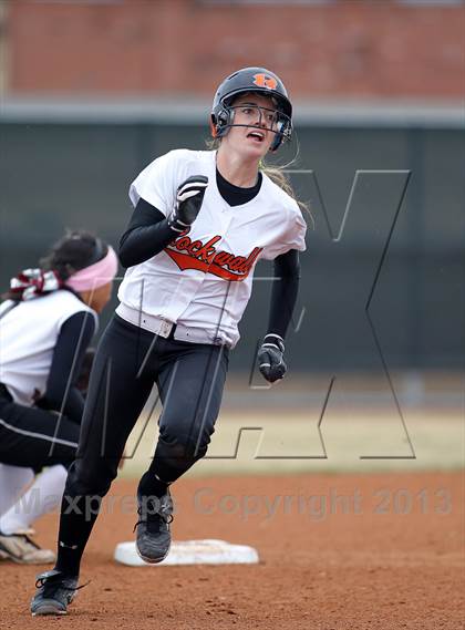 Thumbnail 1 in Ennis vs Rockwall (Forney-North Forney Invitational) photogallery.