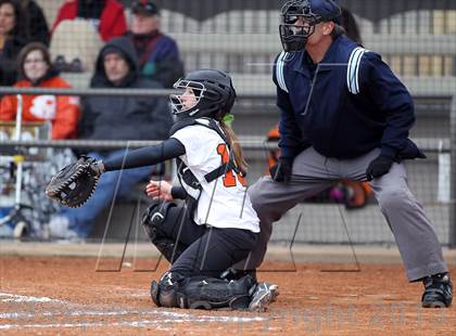Thumbnail 1 in Ennis vs Rockwall (Forney-North Forney Invitational) photogallery.