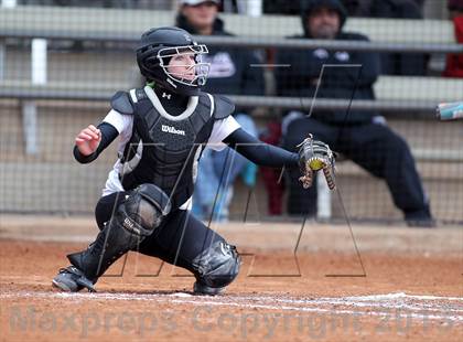 Thumbnail 1 in Ennis vs Rockwall (Forney-North Forney Invitational) photogallery.
