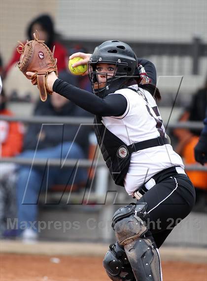 Thumbnail 1 in Ennis vs Rockwall (Forney-North Forney Invitational) photogallery.