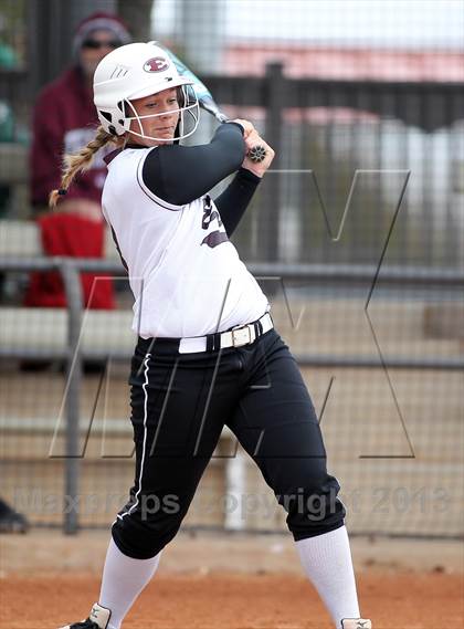 Thumbnail 2 in Ennis vs Rockwall (Forney-North Forney Invitational) photogallery.